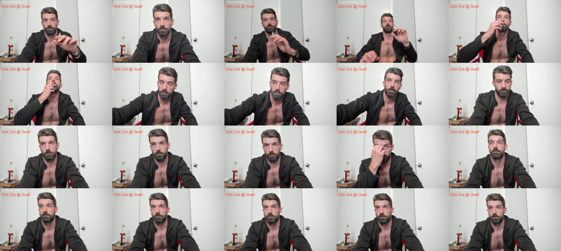 Kennykyle  14-11-2021